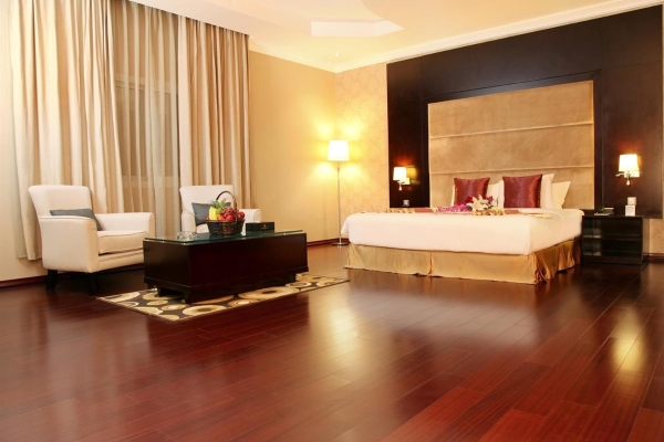 HOLIDAY JAZAN HOTEL (Jazan)
